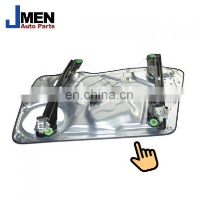 Jmen 5N0837461 Window Regulator for Volkswagen TIGUAN 08- 4D-FL Car Auto Body Spare Parts