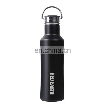 GiNT Hot Selling Yoga Double Stainless Steel Bottles Sports Home GYM Use Double-wall Vacuum Insulated Flask