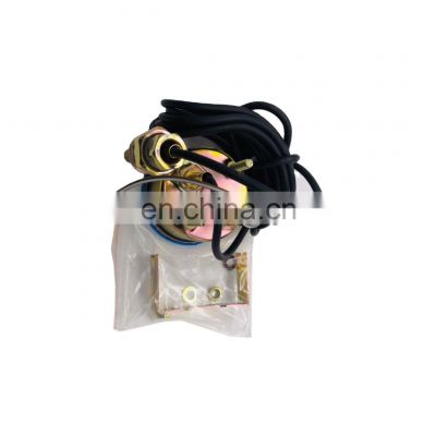 1W2864 2005234 water temp solenoid for Excavator parts