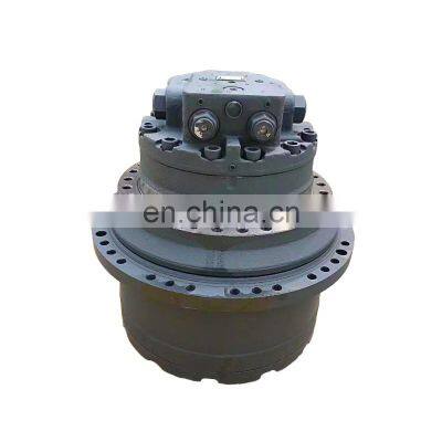 Excavator hydraulic motor E265b final drive E265 travel motor LQ15V00020F1