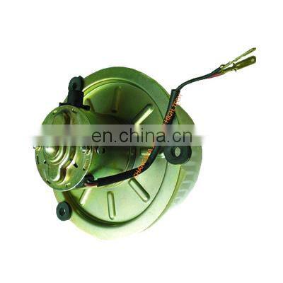 ZX130-1 excavator AC parts air conditioner blower motor