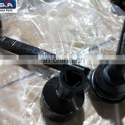 USEKA 44401-09011 44402-09011 Control Arm Assy For Ssangyong Rexton 2002 photo-3