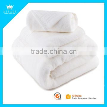 100 Cotton BathTowel with Unique Style