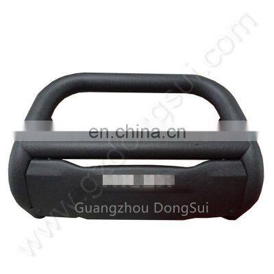 Dongsui Factory direct 3Inch sale 4x4  Dongsui Universal  Bull bar  front bumper for Hilux Vigo