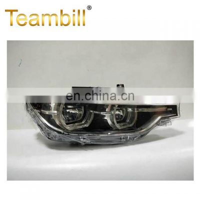 LED headlight led car headlights custom headlights automotive for B.M.W F30 F35 FULL LED LCI 2016 new version