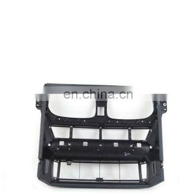 Auto car parts  For BMW X6 E71 front grill air duct 51647192758