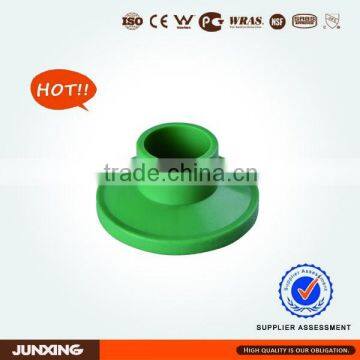 DIN8077 20mm to 200mm ppr stub end ppr stub flange