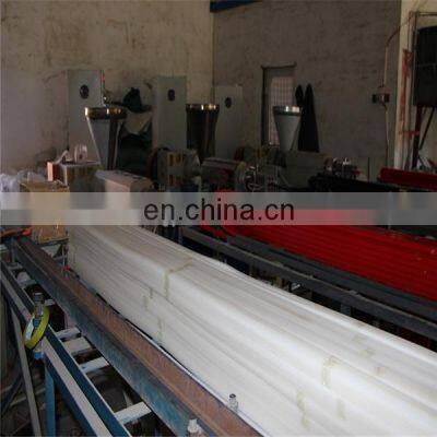 Hdpe/uhmwpe Wear Resistant Strip/bar photo-5