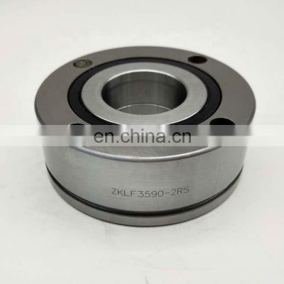 ZKLF 90190 2Z ZKLF90190.2Z Double Direction Bearing 90x190x55 mm Thrust Angular Contact Ball Bearing ZKLF90190-2Z XL