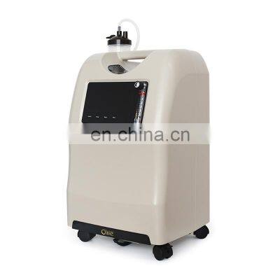 portable medical oxygen-concentrator 10l for hospital use