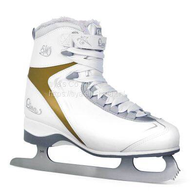 Ice Skating Ice Skate Blade Short Truck Ice Skates photo-4