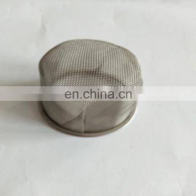 High Quality Stainless Steel Tea Filter, Coffer Strainer Mesh ,metal Filter Infuser photo-2
