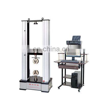 50 KN  Universal Tensile Testing Machine