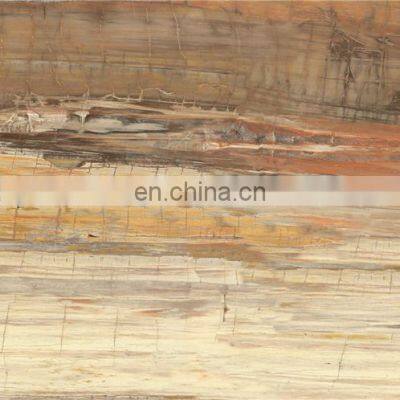 big size 750x1500mm  9mm thickness wood porcelain tiles for floor and wall porcelain JBN ceramic