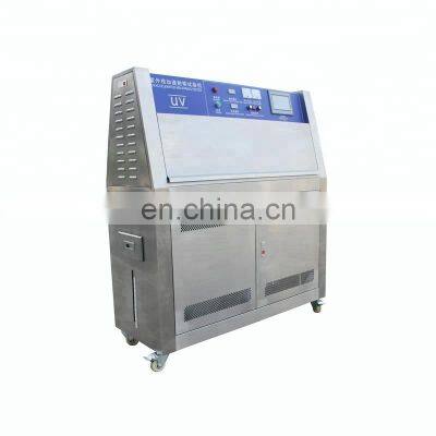 Factory Price Laboratory UV Solar Simulator Accelerated Weathering Resistance uv Test Chamber Equipment