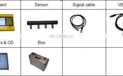 Electric Concrete Resistivity Tester Potential Detector for Sale