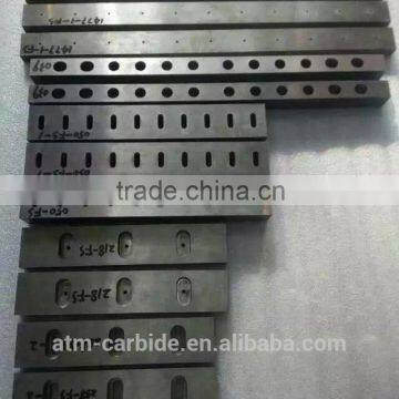 Tungsten Carbide Plates & Strips photo-5