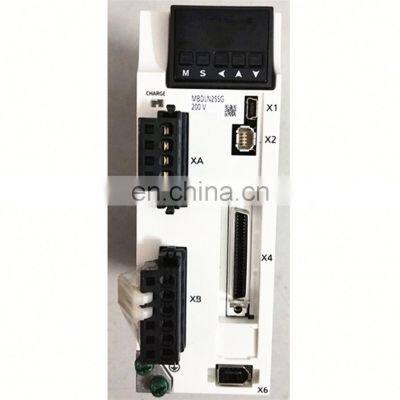 AC Servo motor driver R88A-FIW115-E