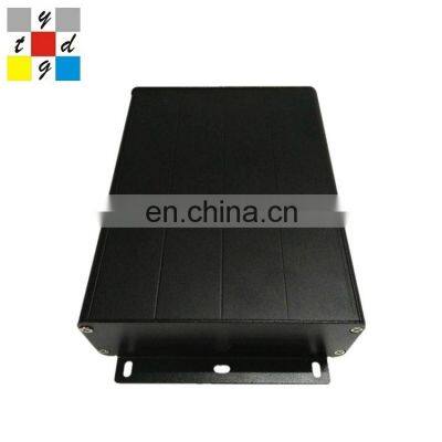 High Quality 1510nm 1310 Laser Power Indoor Catv Fiber Mini Optical Transmitter photo-5