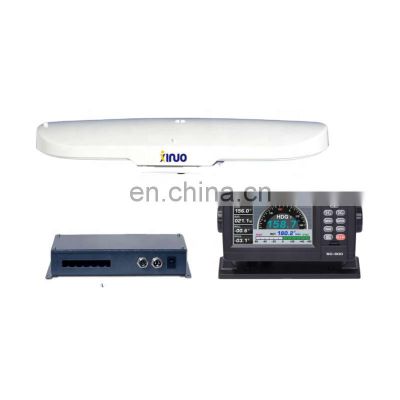 Marine electronics maritime navigation communication Xinuo imo SC-500 CCS 5'' ship boat GNSS GPS chart plotter satellite compass