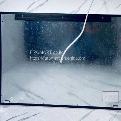 Bathroom Led Mirror photo-3