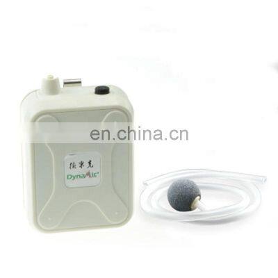 1.5V Aquarium Air Pump Fish Tank Increasing Oxygen Pump for Fishing Outdoors Fishing Tackle Other Fishing Products photo-5