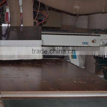 Cnc Router Material Handling Nesting Machineautomatic Loading Unloading Cnc Wood Working Machine 2016 Hot Product photo-2