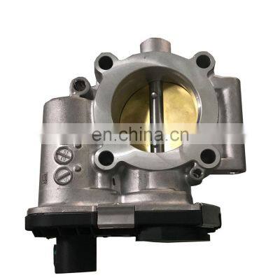 Electronical Throttle Body For CHEVROLET Sail OEM 24103943