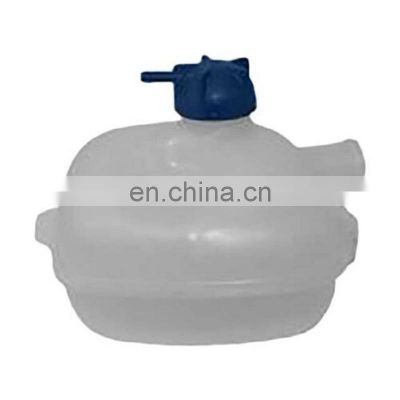 1635000006 Coolant Recovery Expansion Overflow Tank Reservoir For Mercedes ML ClassCoolant Expansion Tank JP Group Dansk 1114700