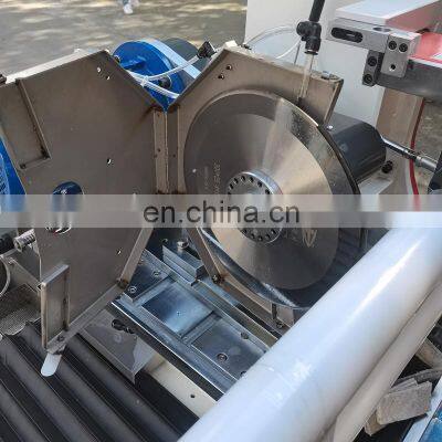 Industrial Packaging Machinery Parts Foam Tape Fabric Cutting Machine Roll photo-3