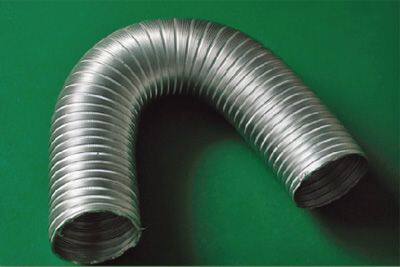 Aluminum Duct Forming Machine photo-2