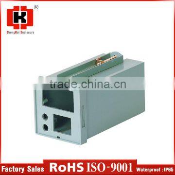 Ningbo Hot Selling Popular Exporter Weatherproof Electrical Digital Panel Meter Enclosures
