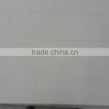 Pure White Cultured Marble Shower Surround, 30''x72'' Shower Surround photo-4