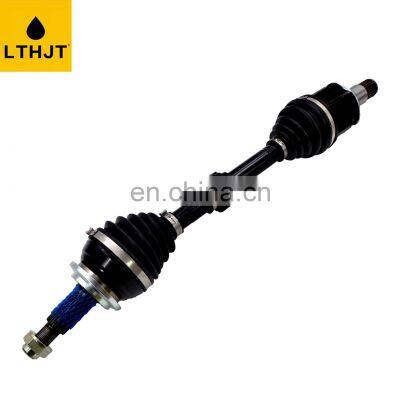 Factory Price Car Accessories Auto Spare Parts Front Left Semi-axle Drive Shaft 43420-0R120 For RAV4 ASA44 2013-2016