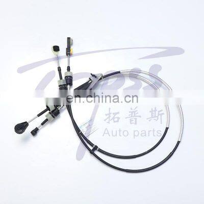 Use for Changan Ford Fiesta Automobile  Transmission cable OEM 8V2R-7E395-BE