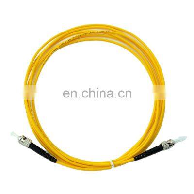 bare copper indoor fiber optical cable Outdoor Fiber Optic Cable