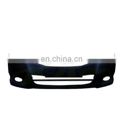 For Honda 2009 City Front Bumper Cover 71101-tm4-h01 71101-tm4-h00zz front guard shell Front Bumper Face Bar auto bumper shells