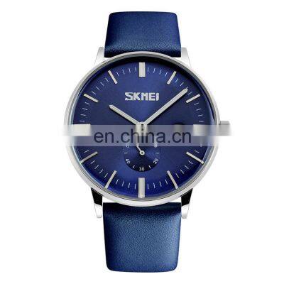 SKMEI 9083 watches unisex 3 atm water resistant watch relojes barato al por mayor