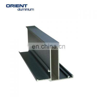 Israel aluminum profiles cover 4000/4500/4900/7000/9000 Series window