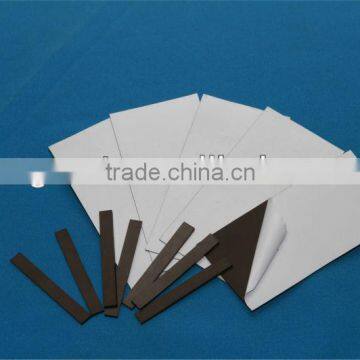 Flexible Rare Earth magnetic sheet