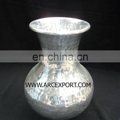 Large Planter Shape Outdoor Flower Vases for Decor