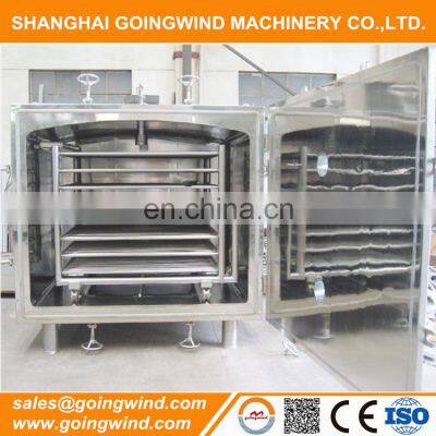 Professional vacuum dryer cabinet vacuum drying chamber good price for sale