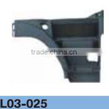 truck fender(right)for VOLVO FH VERSION 1 3175247 8144108 8189301 8189196 3981764