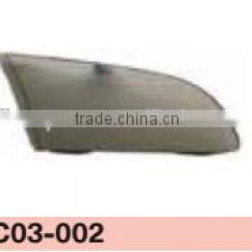 truck panel upper garnish cover(right) for scania 420(R&P)SERIES 1466032