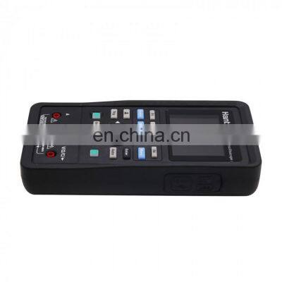 2 In 1 Portable Handheld Hantek-2C42 2 Channel 250msa 40mhz Digital Oscilloscope Kit With Multimeter photo-3