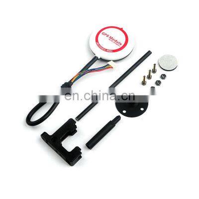 Ublox NEO-M8N GPS Module with Compass & Bracket for Pixhawk /Pixracer Flight Controller