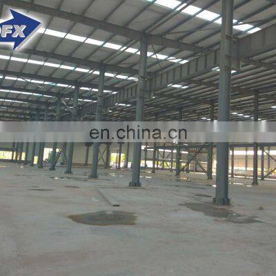 high quality steel structure prefabricated hall steel structure carport steel structure garage for sale