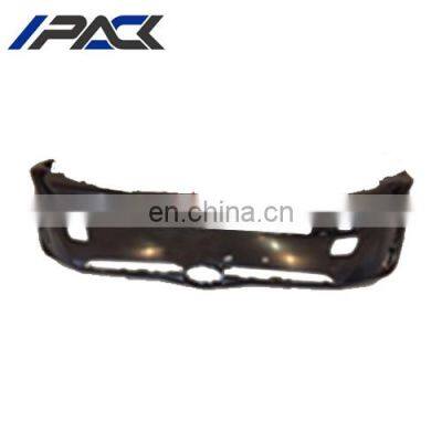 Auto Parts Bumper Cover Front Bumper Cover For Toyota Prius 2019