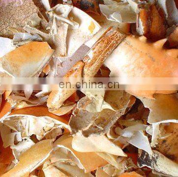 Dried Crab Shell Power/ Dried Shrimp Shell Powder From Vietnam photo-4