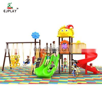 Kids Outdoor Playground Design Kids Toy Outdoor Playground Outdoor Soft Playground